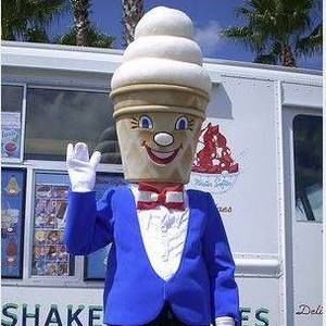 Meet your Posher, Raymond